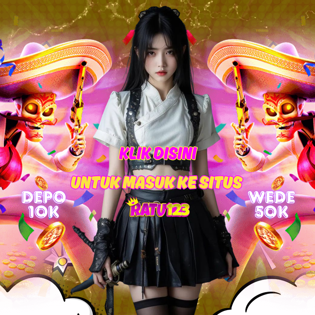 RATU123 : Rekomendasi Situs Game Online Gampang Menang Terbaik No 1 - WooCommerce eCommerce